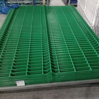 LƯỚI THÉP HÀN 50x50