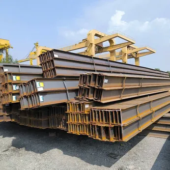 Thép hình I400