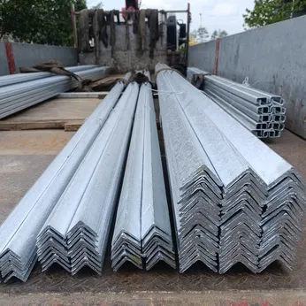 Thép hình V130x130