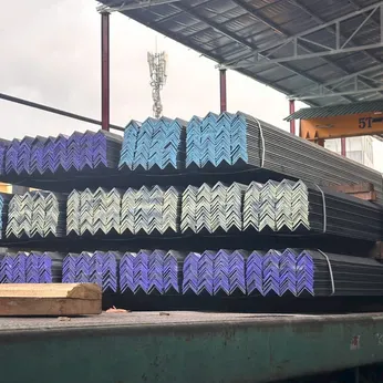 Thép hình V100x100