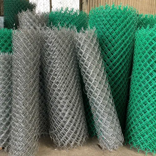 Lưới B40 bọc nhựa