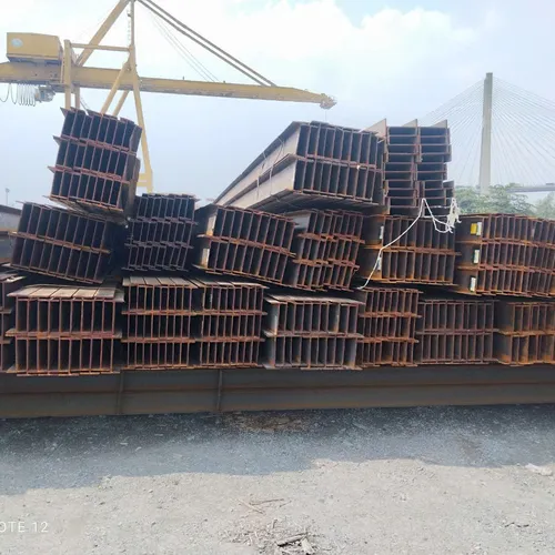 Thép hình I250