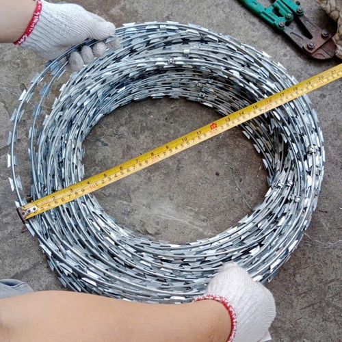 Kẽm lưỡi búa D80cm