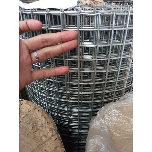Lưới thép hàn 25x25