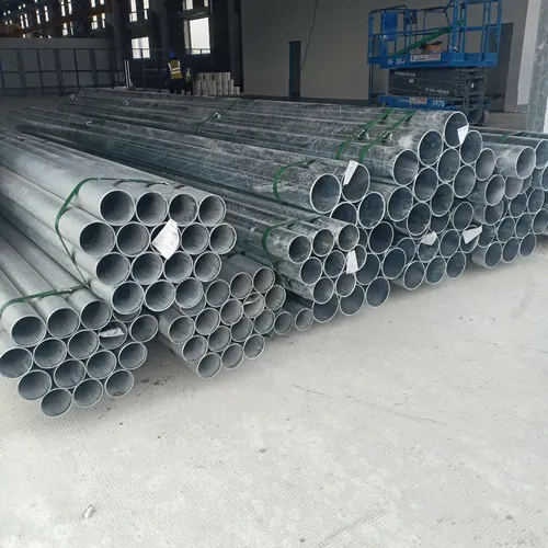 Thép ống phi 60