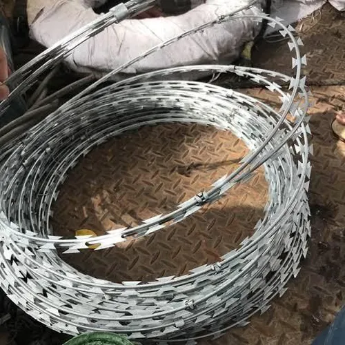 Kẽm lưỡi búa D40cm