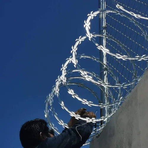 Kẽm lưỡi búa D60cm