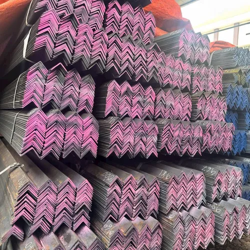 Thép hình V Nhà Bè