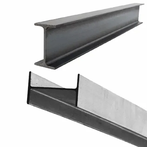 Thép Hình I350 – Trọng Lượng, Báo Giá