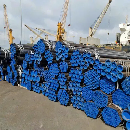 Thép ống đúc DN300 phi 323.9