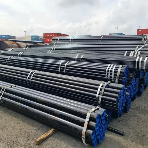 Thép ống đúc DN32 phi 42.2