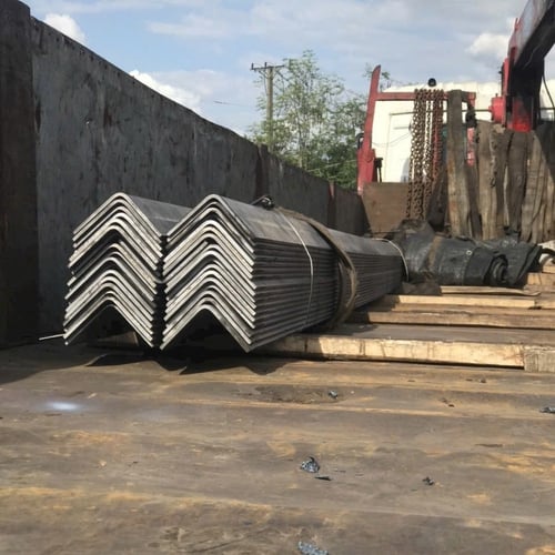 Thép V Chấn – Đầy Đủ Quy Cách V20, V25, V30, V40, V50, V63, V70