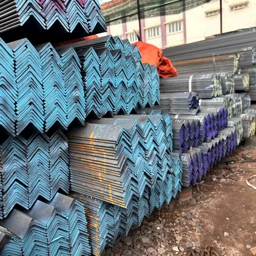 Thép hình V An Khánh