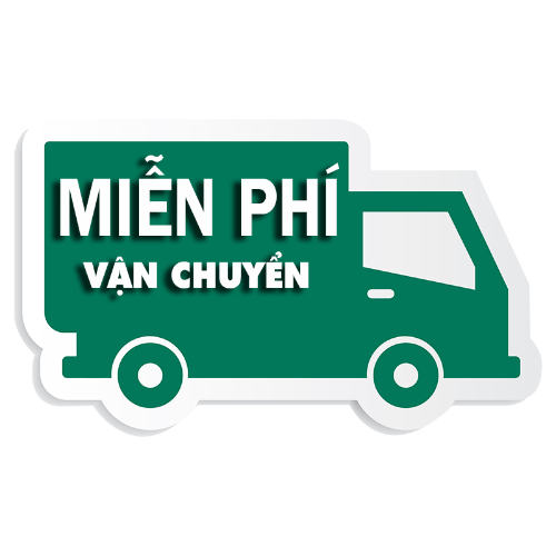 MIỄN PHÍ VẬN CHUYỂN