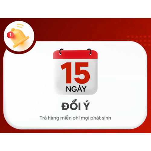 15 NGÀY ĐỔI Ý