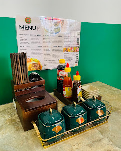 Quán Cơm Việt Phố – TP. Hồ Chí Minh