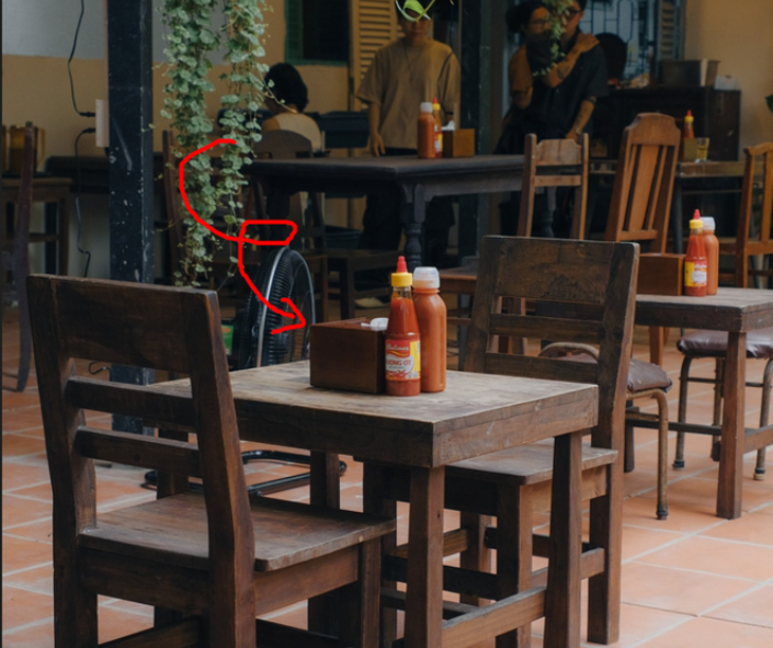 Khách sạn The Pine Hill – Đà Lạt