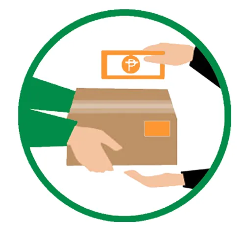 NHẬN HÀNG THANH TOÁN