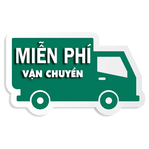 MIỄN PHÍ VẬN CHUYỂN