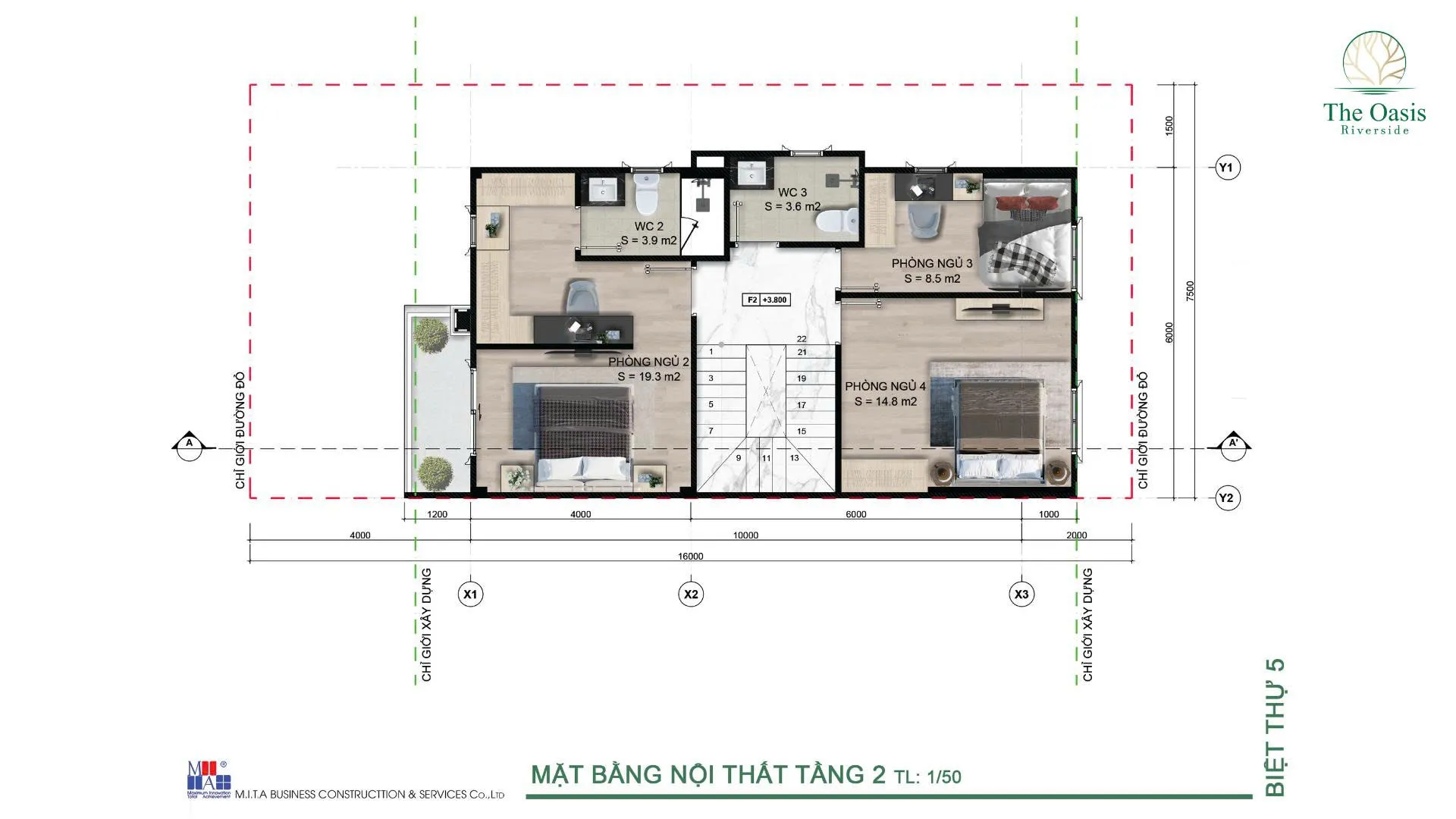 Tầng 2