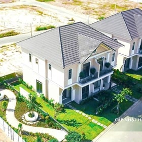 Biệt thự Oasis Riverside ký gửi giá tốt