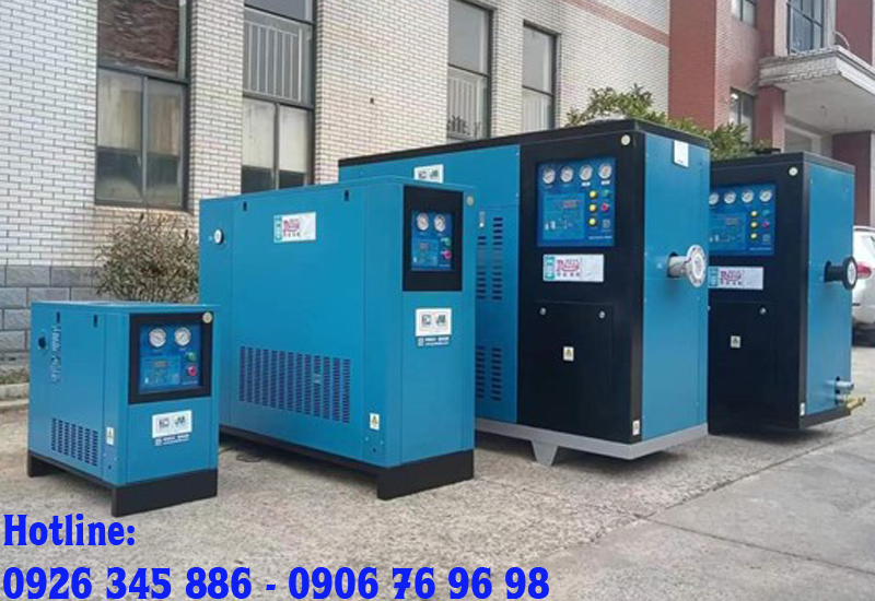 máy sấy khí Jiamei