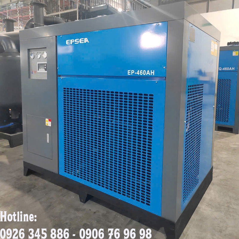 máy sấy khí Epsea