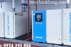 Bơm chân không hiệu suất giảm và cách khắc phục