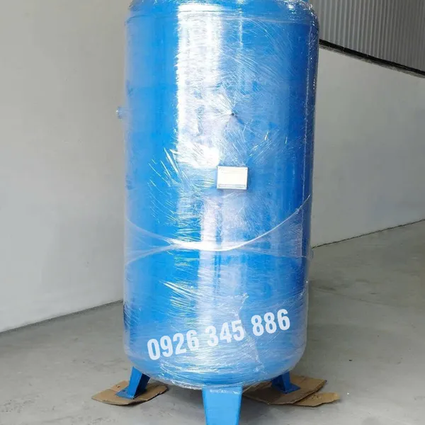 Bình Chứa Khí 1000 LÍT