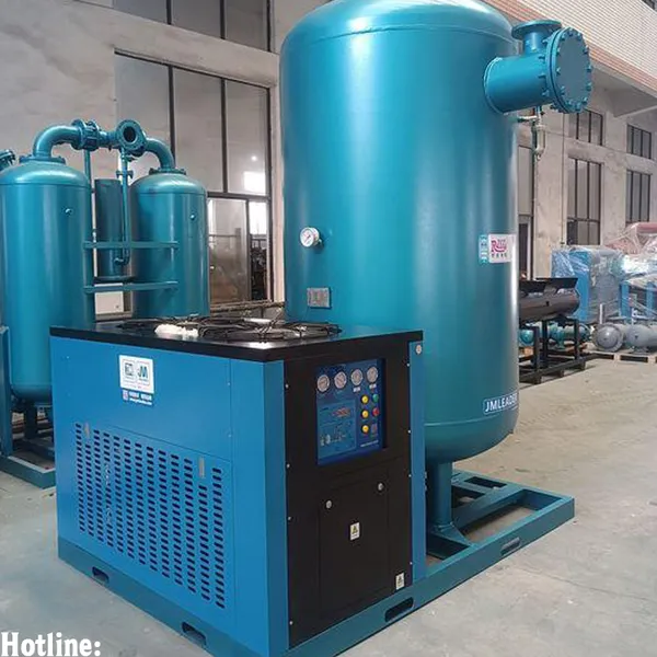 Máy sấy khí Jiamei