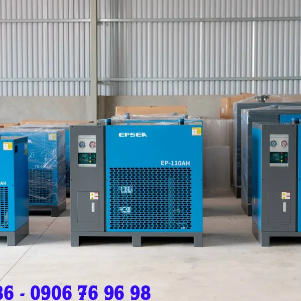 Máy sấy khí Epsea