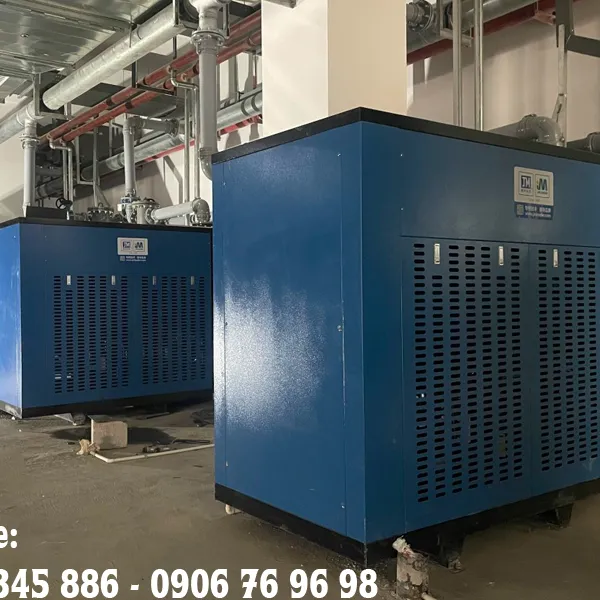 Máy sấy khí Jiamei