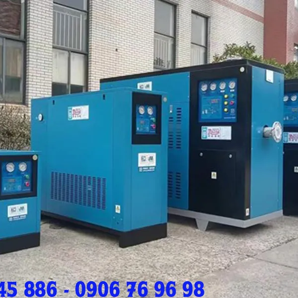 Máy sấy khí Jiamei