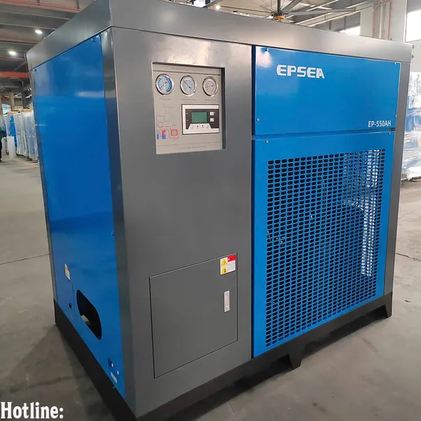 Máy sấy khí Epsea