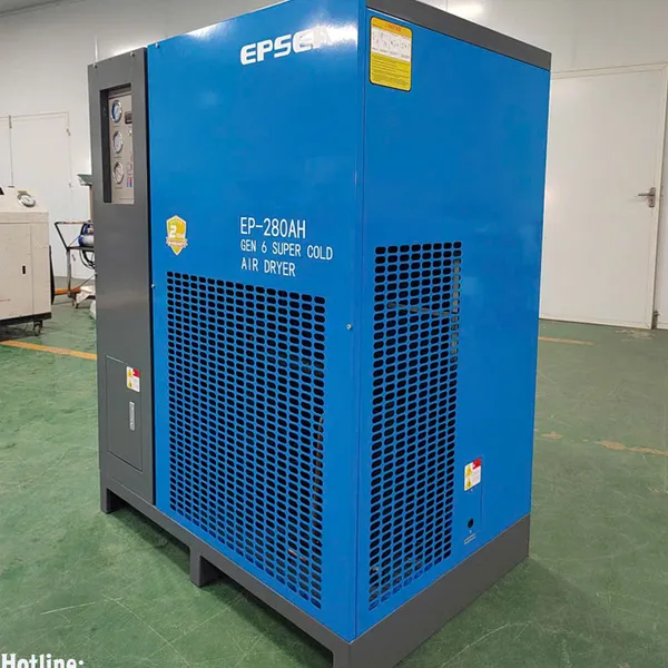 Máy sấy khí Epsea