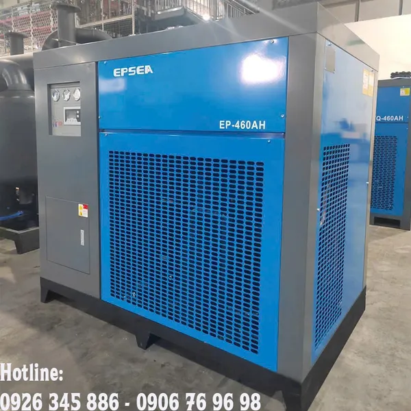 Máy sấy khí Epsea