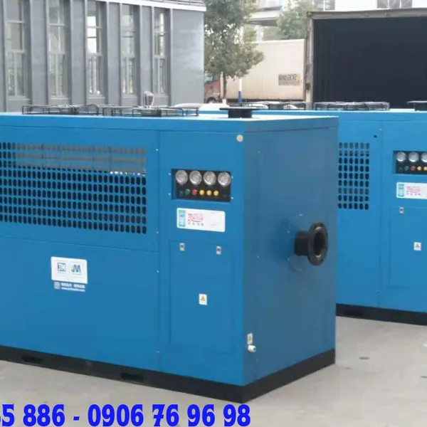 Máy sấy khí Jiamei