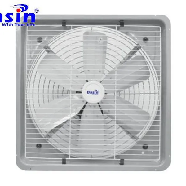 Quạt thông gió Dasin