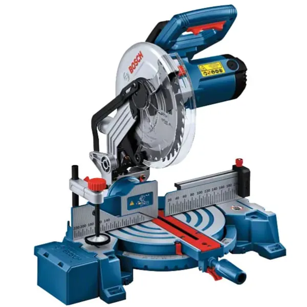 Máy cắt nhôm Bosch GCM 254 (0601B520K0)