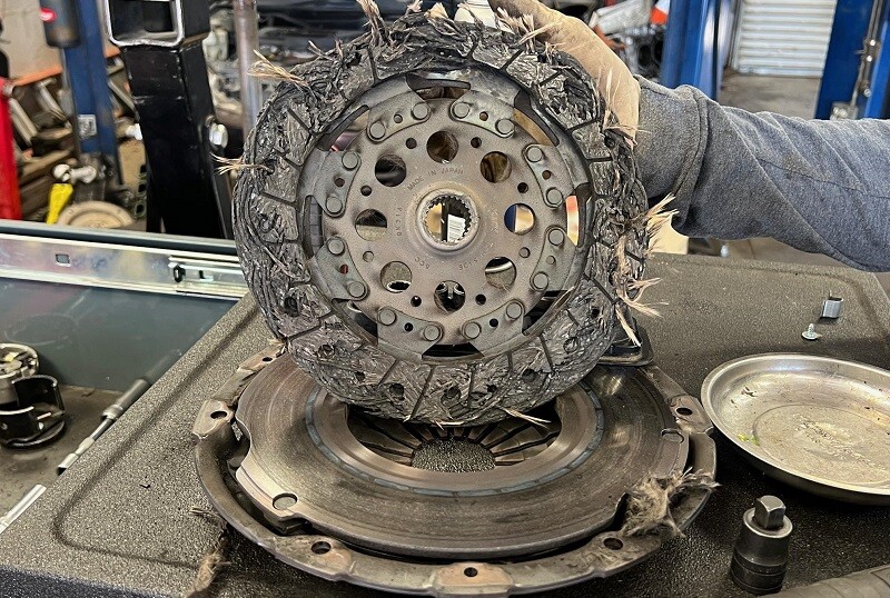 địa chỉ sửa xe ô tô giá rẻ tại Bình Dương