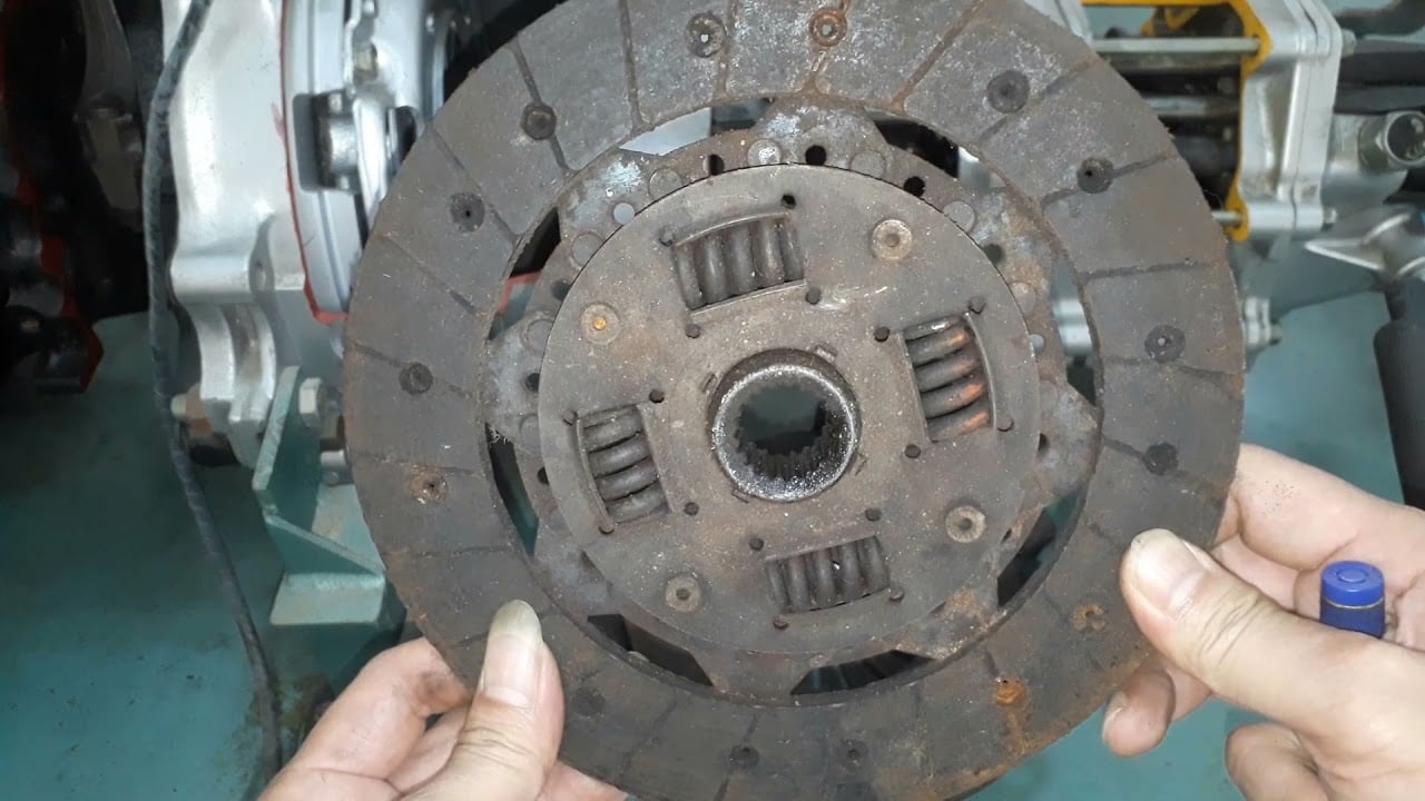 địa chỉ sửa xe ô tô giá rẻ tại Bình Dương