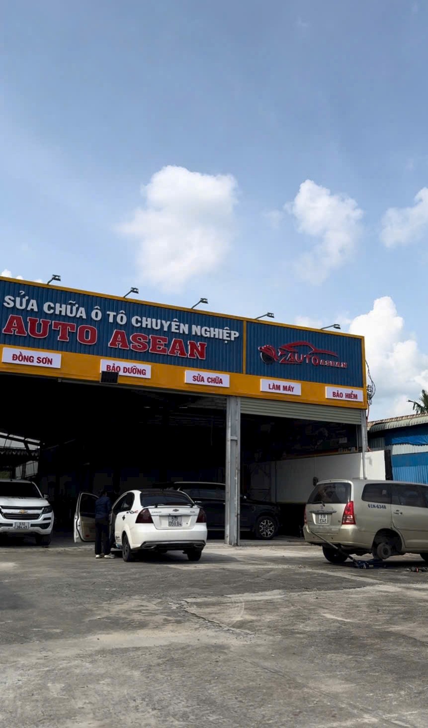 cứu hộ ô tô lưu động TPHCM