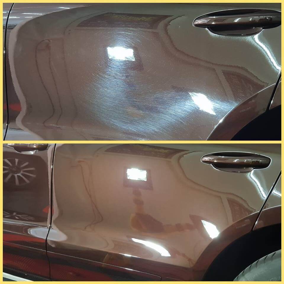dịch vụ phủ ceramic uy tín tại Bình Dương