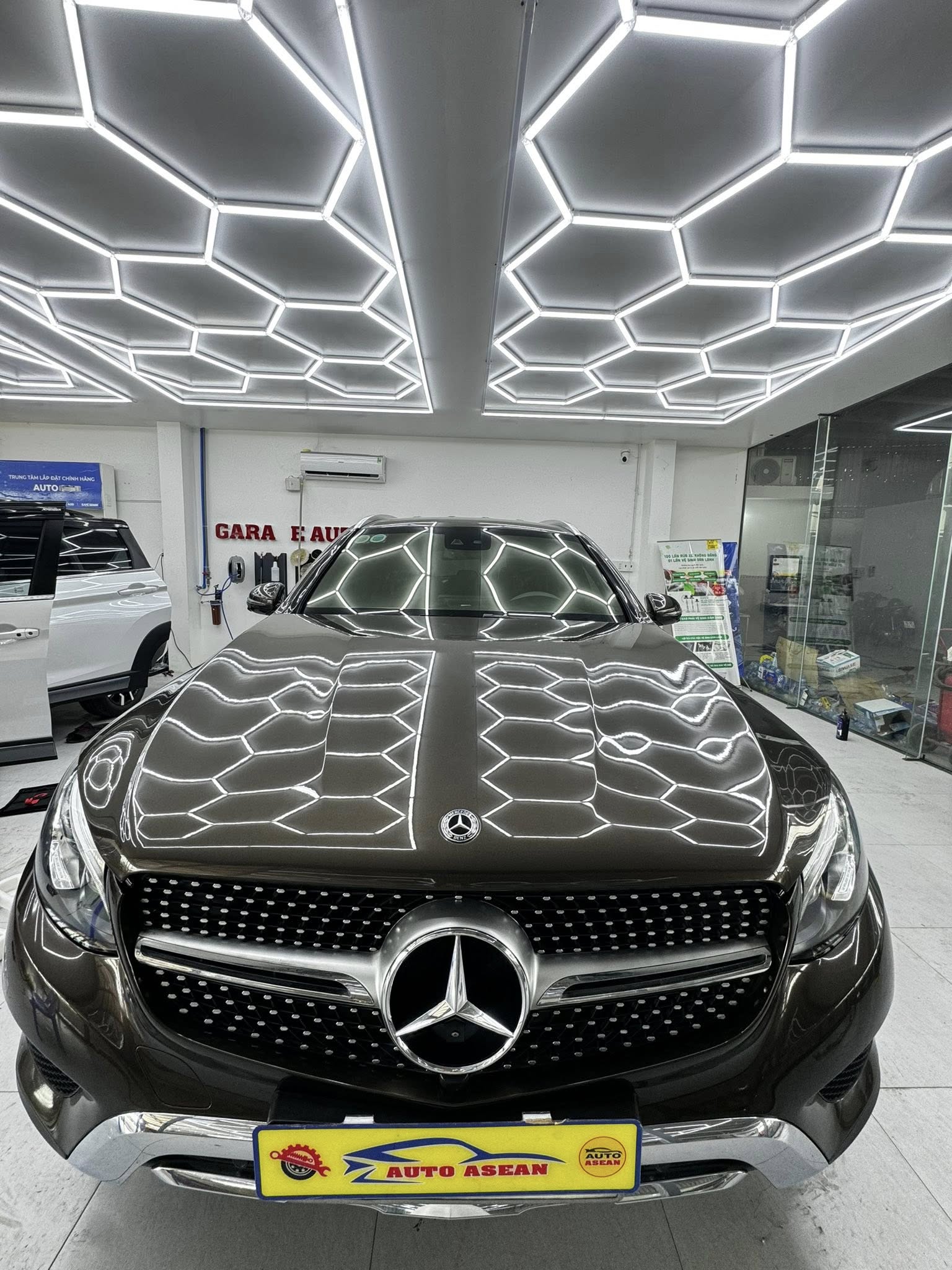 Những lưu ý bảo quản xe sau khi dán PPF