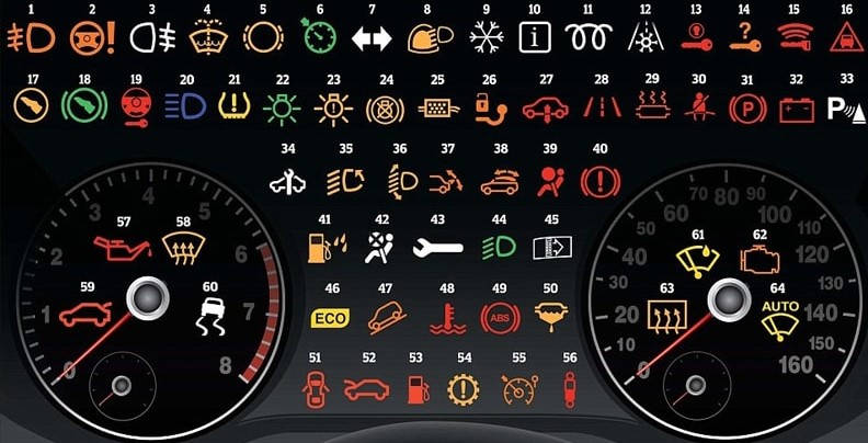 Dấu hiệu nào cảnh báo bạn nên mang xe tải đi bảo dưỡng