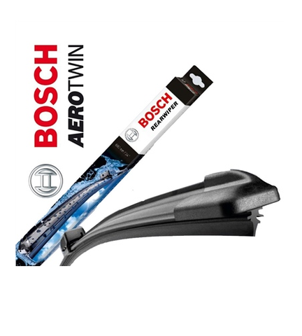 Thanh gạt mưa Bosch AeroTwin Plus 16 (AP16U)
