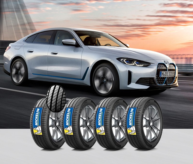 lốp Michelin chính hãng tại TPHCM