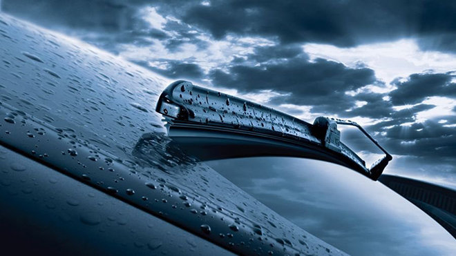 thay gạt mưa ô tô tại Bình Dương - TPHCM