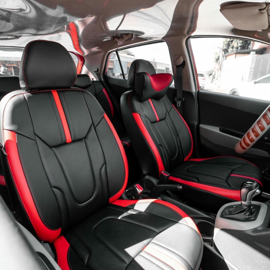 Cung cấp - lắp đặt phụ kiện ô tô tại Bình Dương - TPHCM