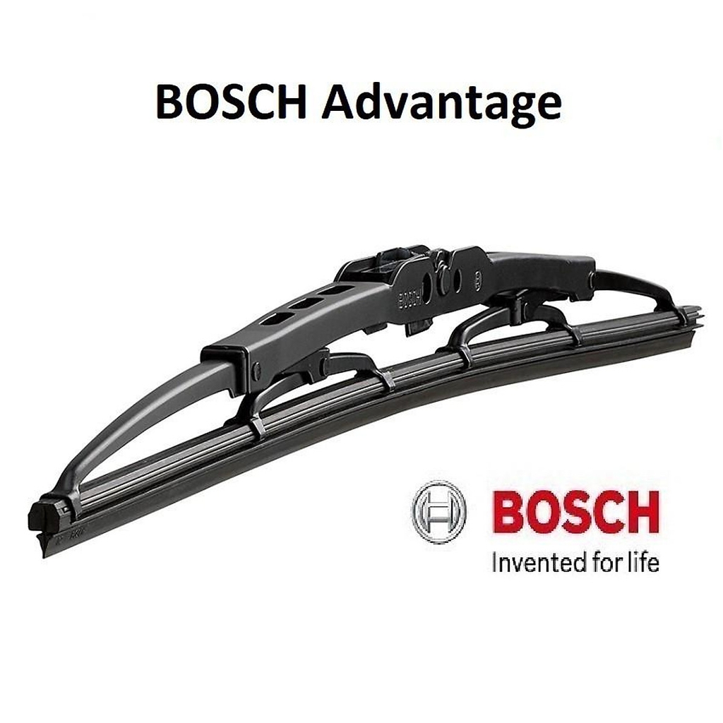 gạt mưa Bosch® Advantage 16" (BA16)